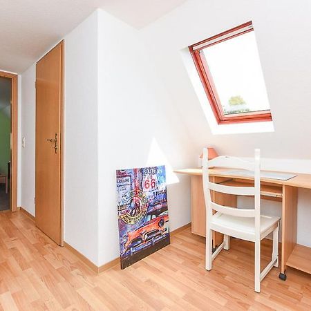 Ferienhaus Lieblingsduene Esens Dış mekan fotoğraf