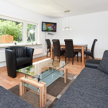 Ferienhaus Lieblingsduene Esens Dış mekan fotoğraf