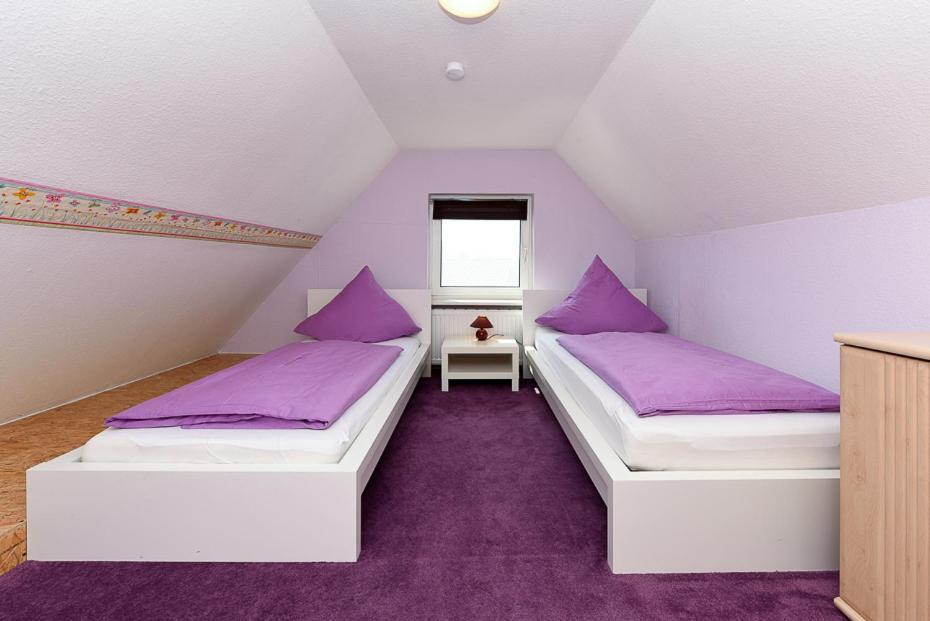 Ferienhaus Lieblingsduene Esens Dış mekan fotoğraf
