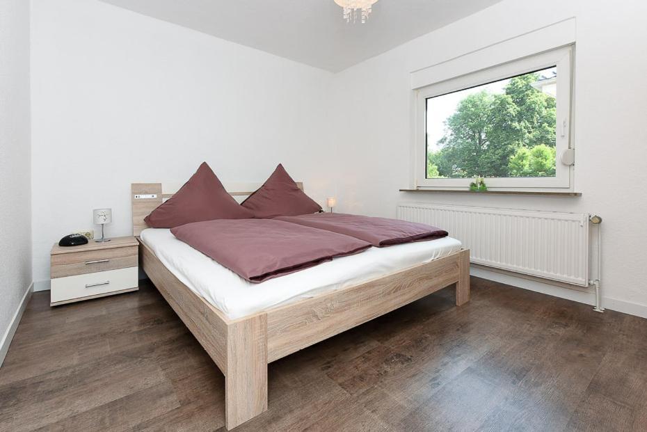 Ferienhaus Lieblingsduene Esens Dış mekan fotoğraf