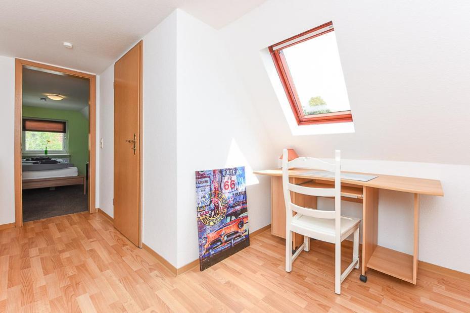 Ferienhaus Lieblingsduene Esens Dış mekan fotoğraf