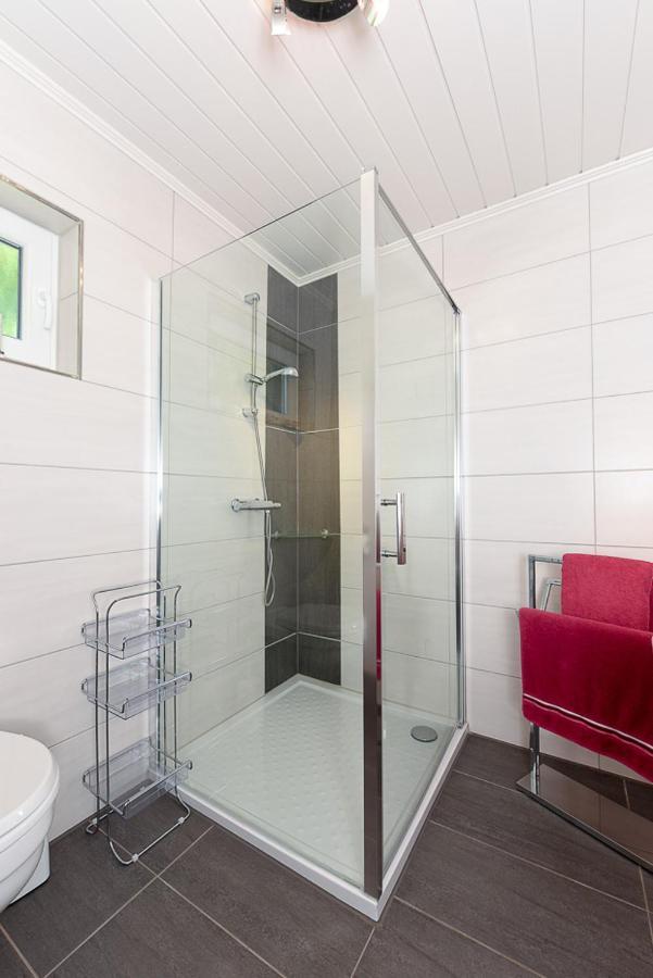 Ferienhaus Lieblingsduene Esens Dış mekan fotoğraf